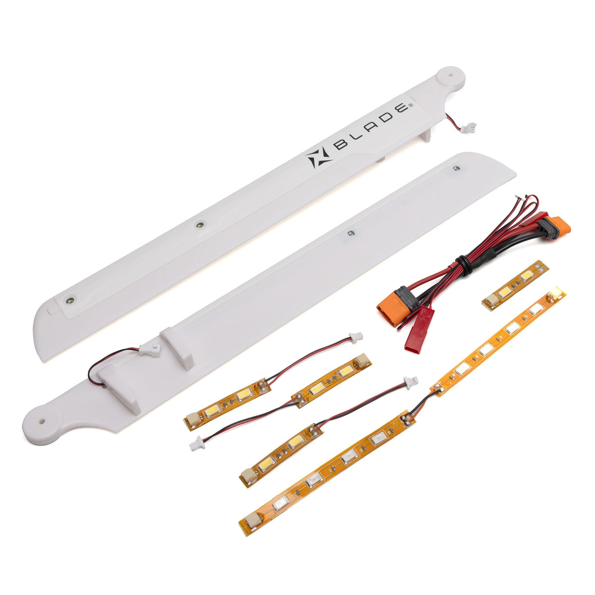 Blade BLH-1866 Complete Night Light Kit Upgrade: 230 S IC2