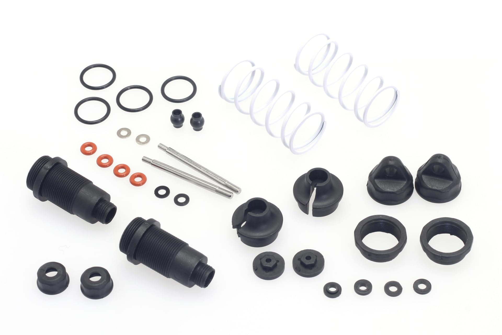 CEN Racing CM0101 Complete Shock Set (2pcs)