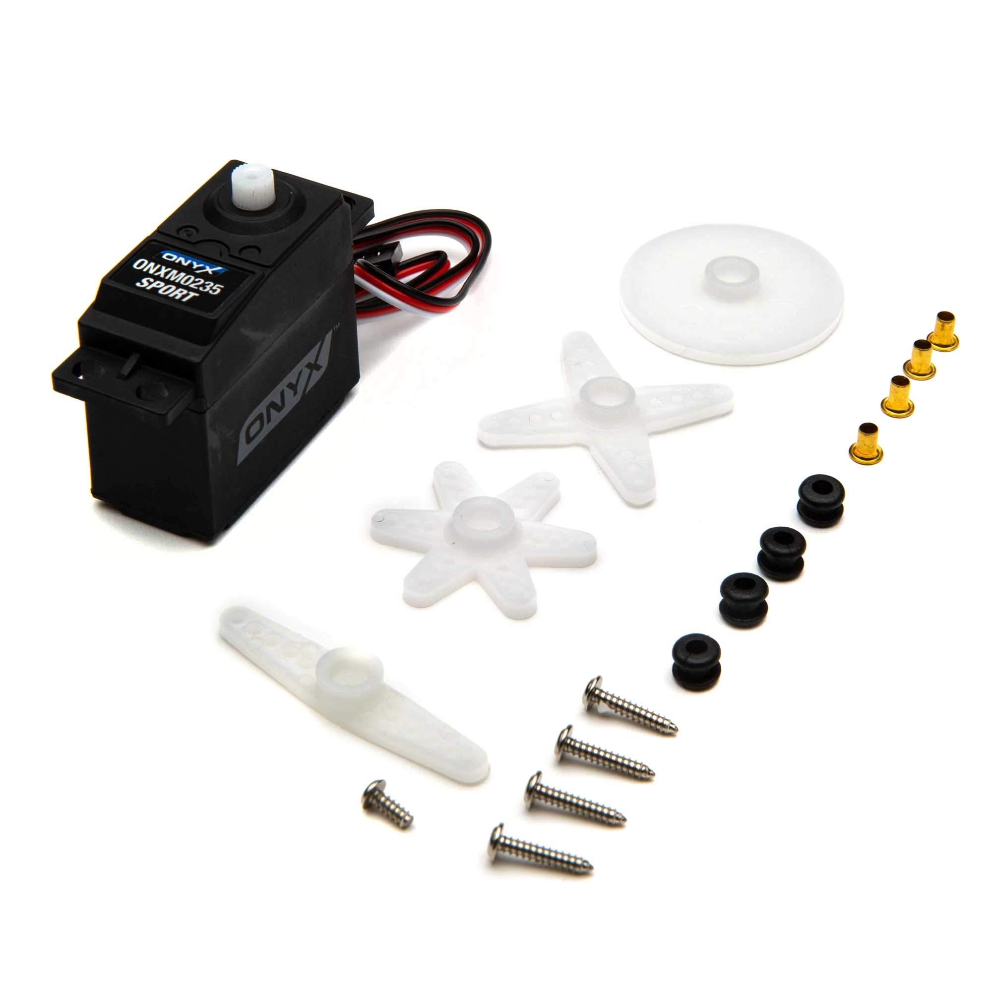 Onyx ONXM0235 S35 Standard Sport Servo
