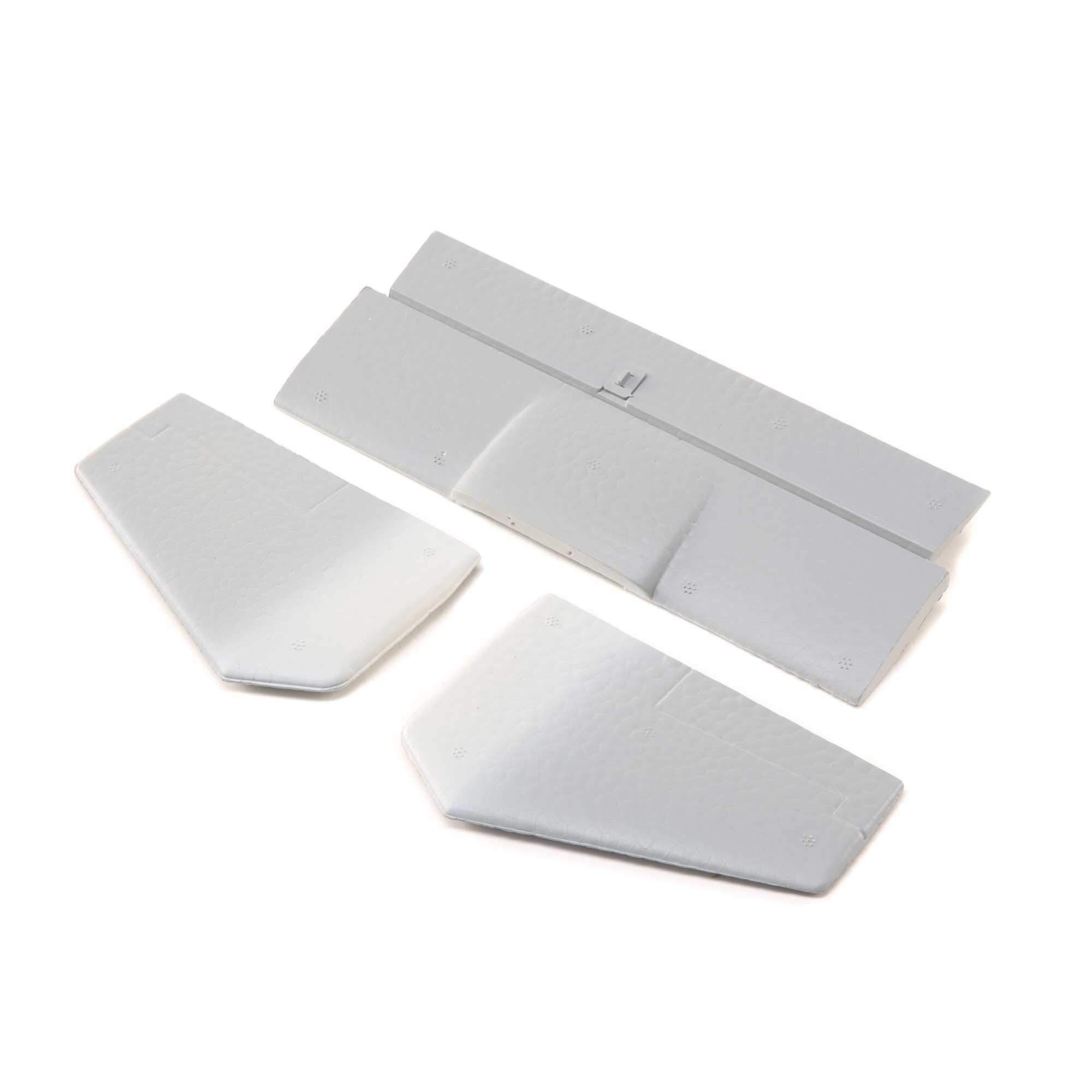 E-Flite EFL9603 Tail Set w/Plastics: V-22 Osprey