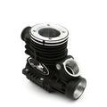 Dynamite DYNE0526 Crankcase: .31