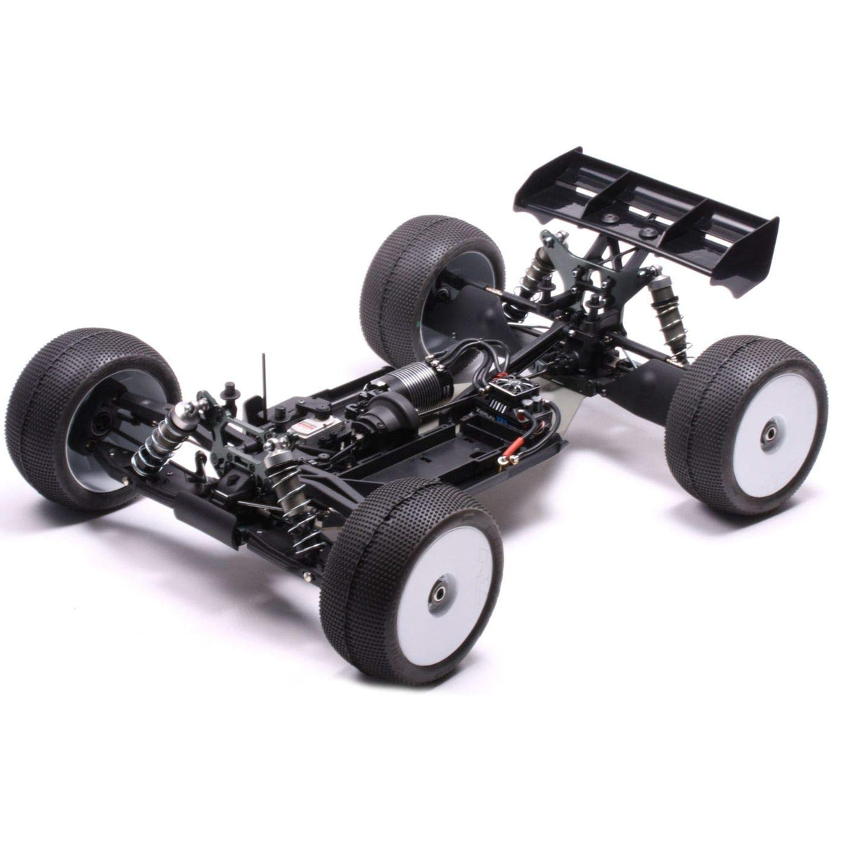 Mugen Seiki Racing E2024 MBX8T 1/8 Electric Truggy Kit