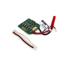 Blade BLH04008 4-n-1 FPV ESC, BLHeli: Torrent 110 FPV