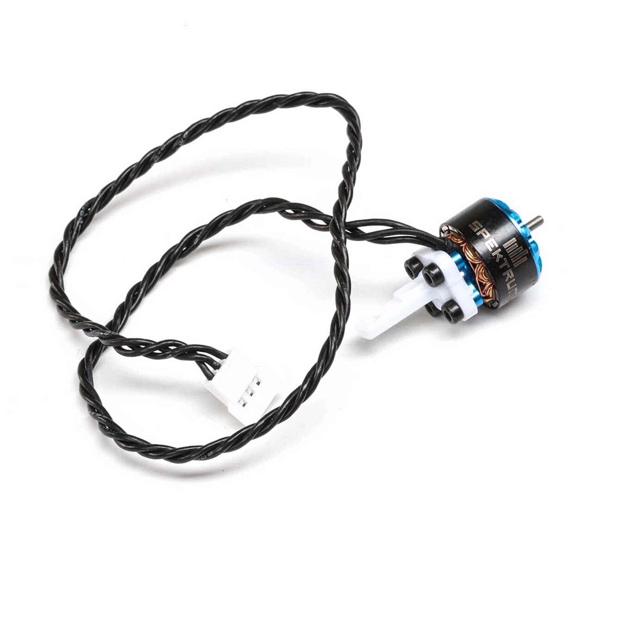Specktrum SPMXAM2000 1206-3900Kv Brushless Motor: Ultrix 600mm