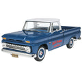 Revell 85-7225 1/25 '66 Chevy Fleetside Model Kit