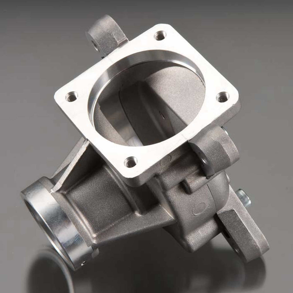 DLE Engines DLEG5605 Crankcase DLE-55