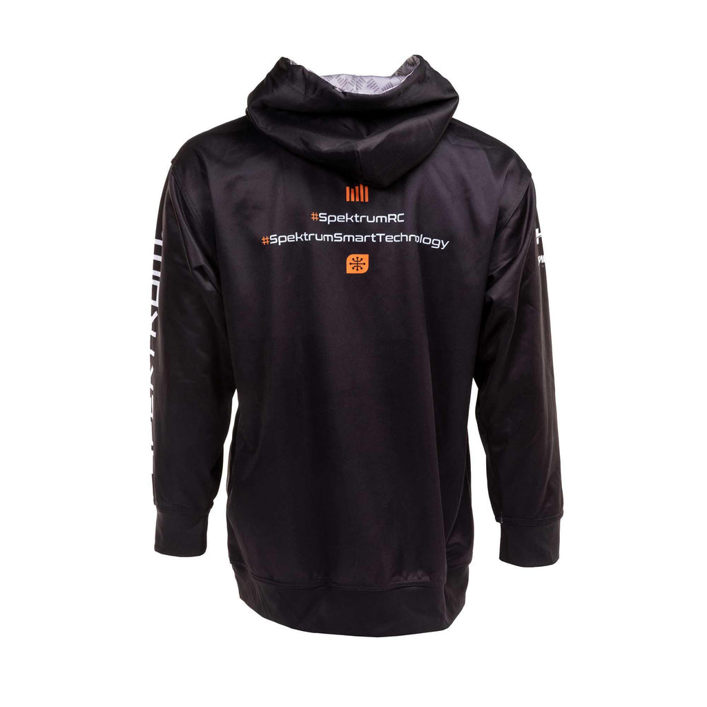 Spektrum SPMH020XL Spektrum Full Control Hoodie, X-Large