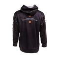 Spektrum SPMH020XL Spektrum Full Control Hoodie, X-Large