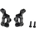 Hot Racing TTX1901 Aluminum Front Caster Block: Losi 2wd 22S