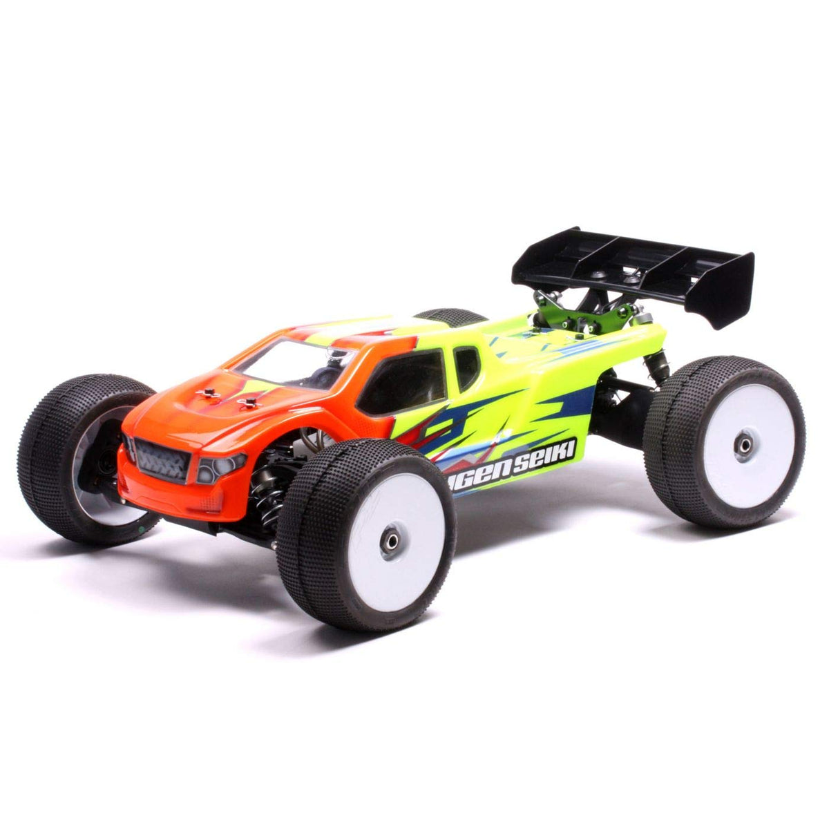 Mugen Seiki Racing E2024 MBX8T 1/8 Electric Truggy Kit