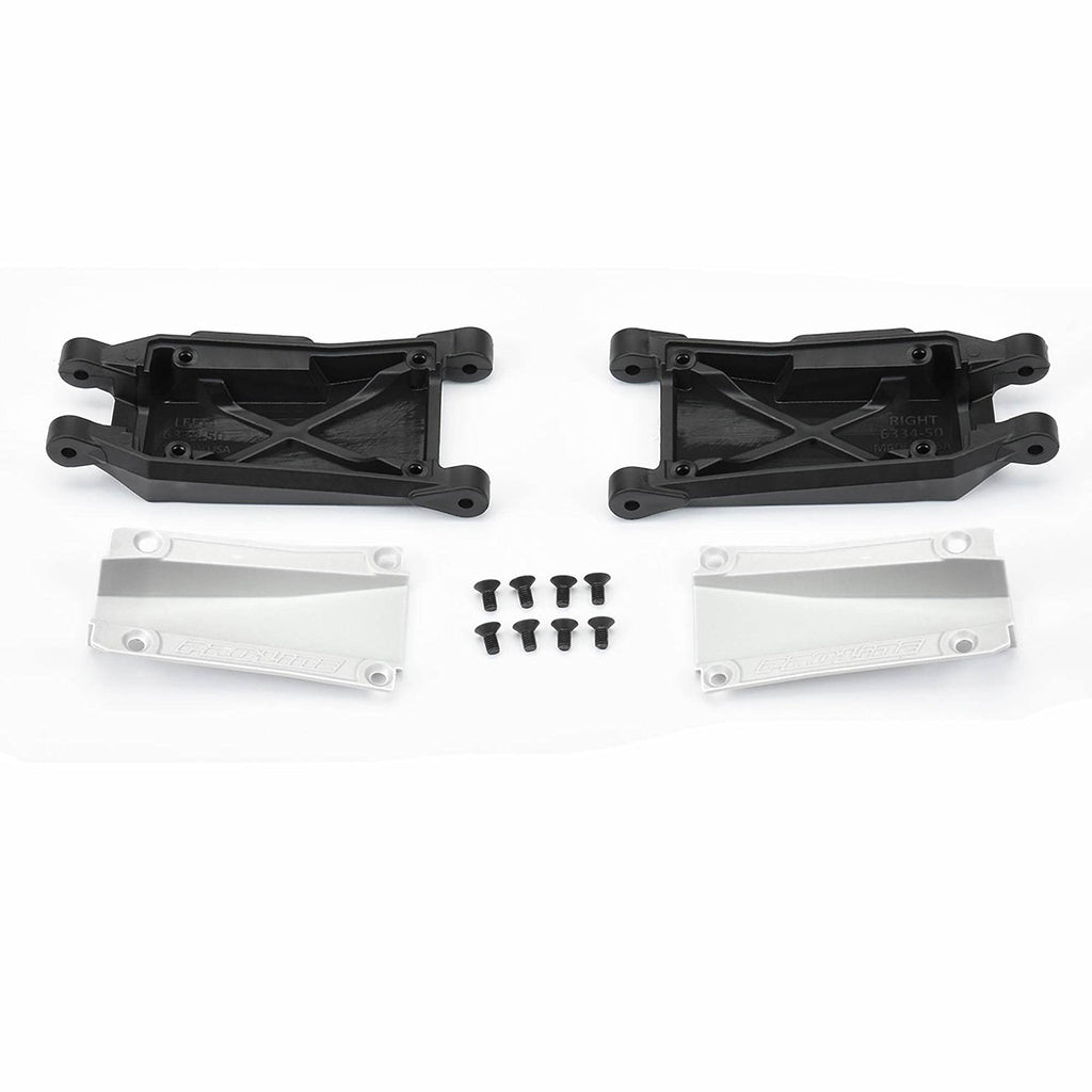Pro-Line 633400 PRO-Arms Rear Arm Kit for Slash 2wd