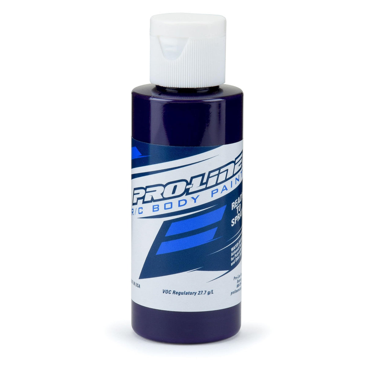 Pro-Line 632507 RC Body Paint  Purple 2 oz (60 ml)