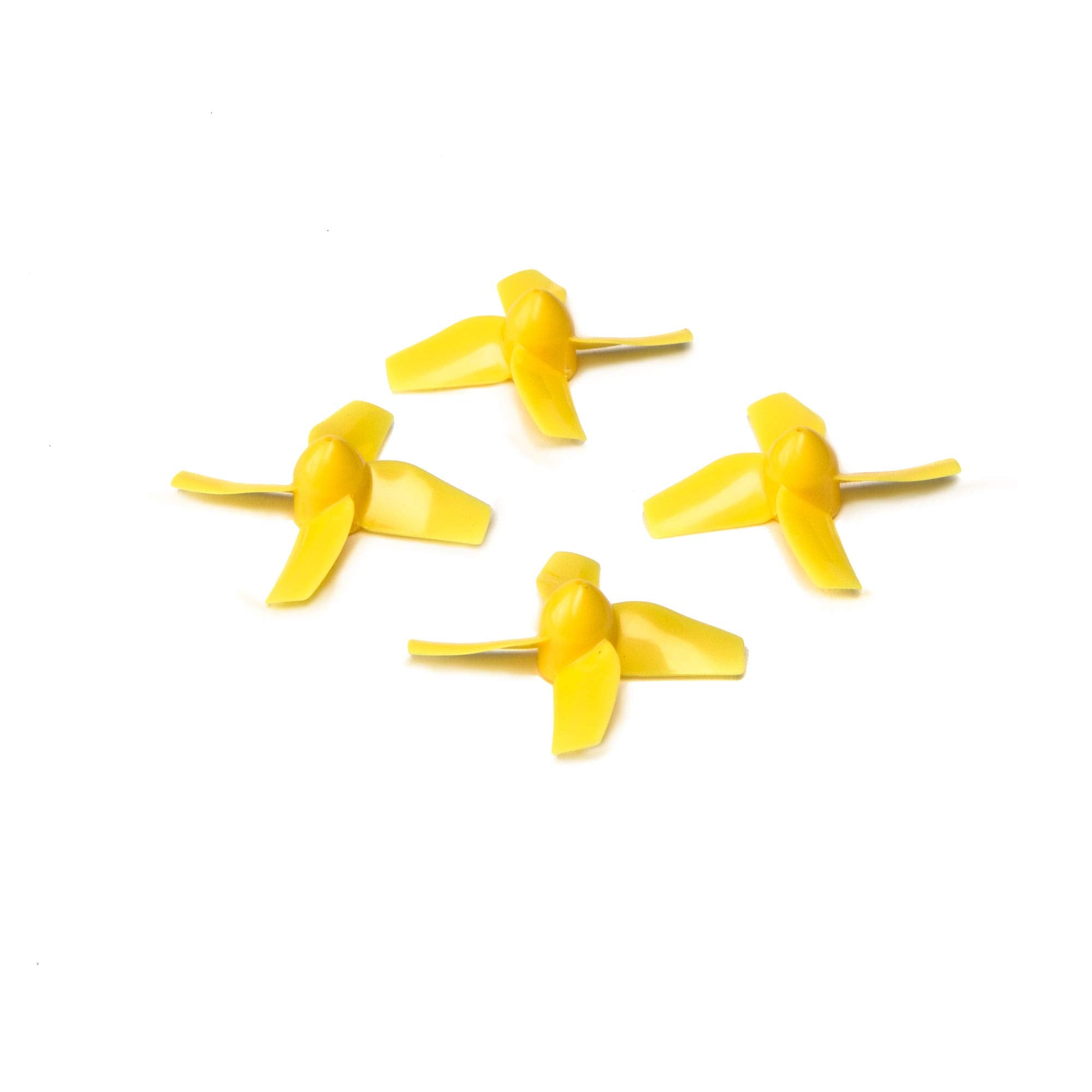 Blade BLH8506 Prop Set (4), Yellow: Inductrix