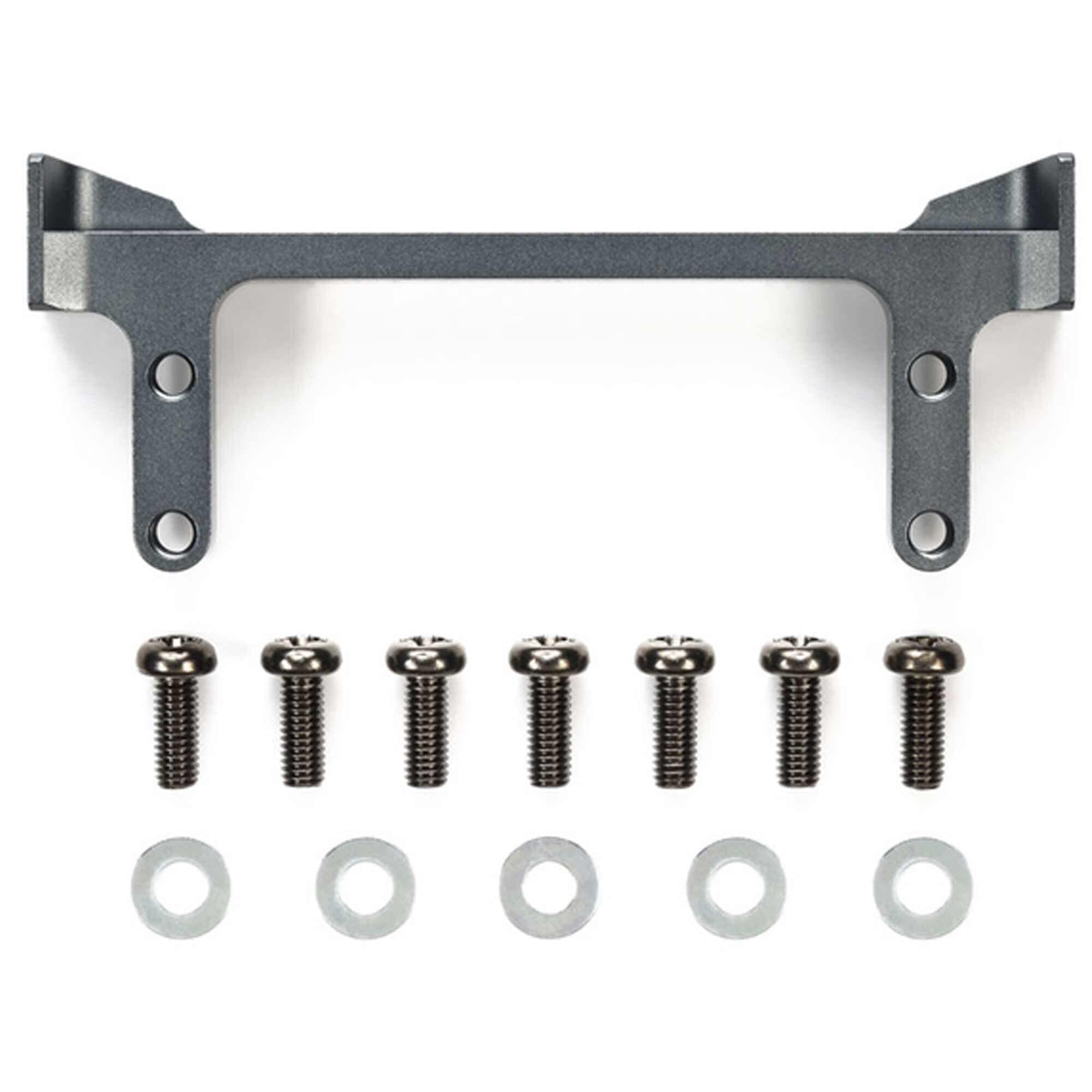 Tamiya 22002 CC-02 Aluminum Servo Mount