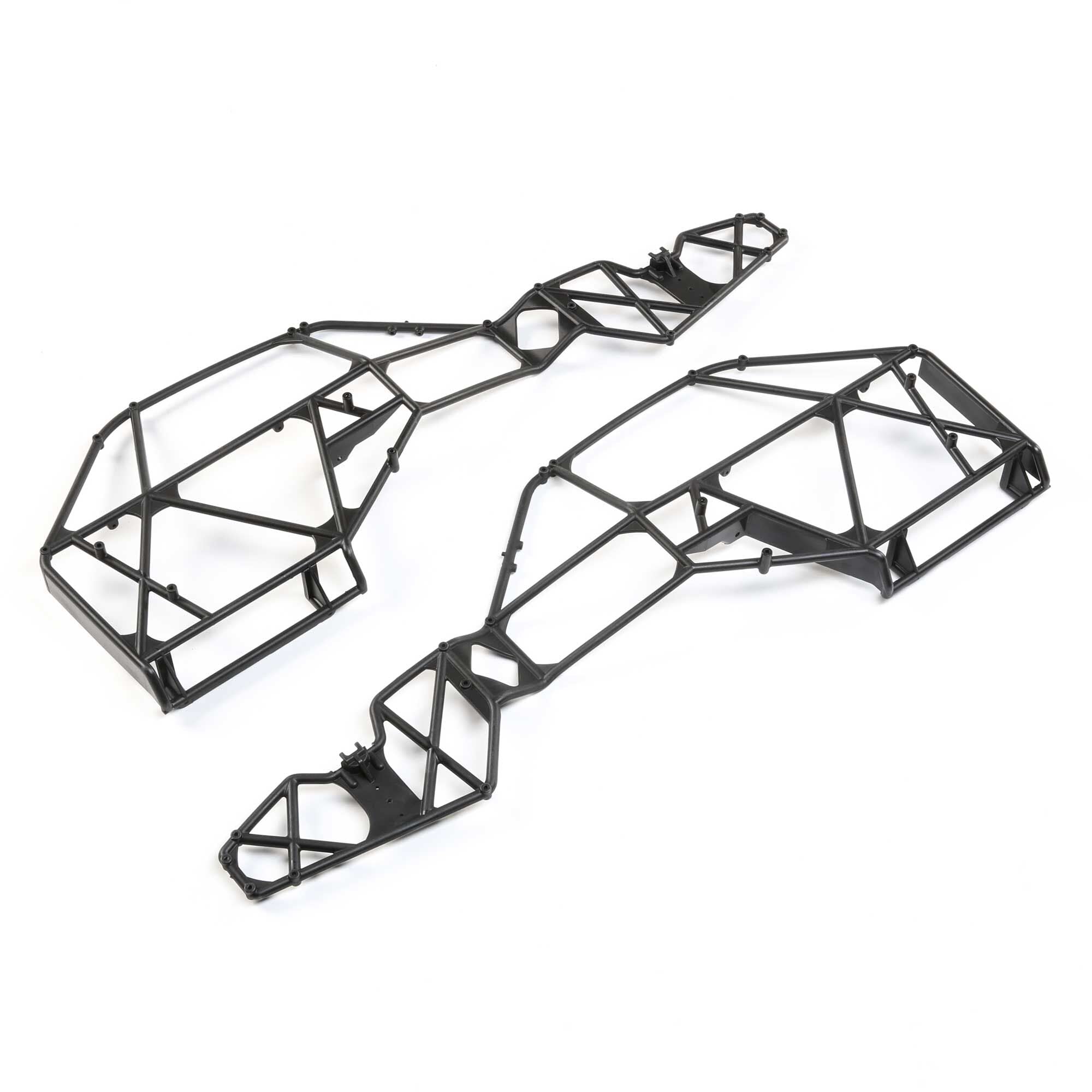 Losi LOS251108 Roll Cage Sides (L/R): SBR 2.0