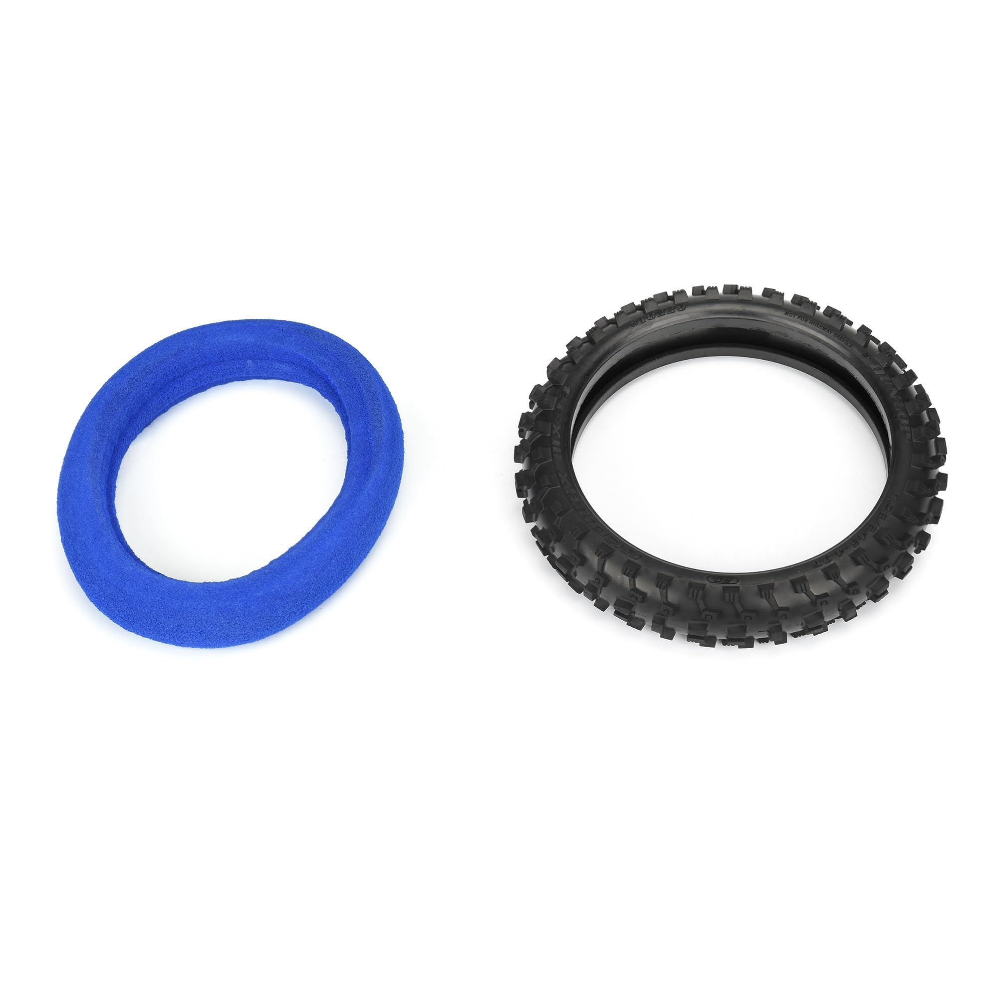 Pro-Line 1022901 Dunlop Geomax MX33 V2 Bead M2 Front Tire: Promoto-MX