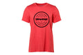 Traxxas 1359-3XL Token T-Shirt, Heather Red 3XL