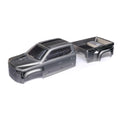 Arrma ARA411026 BIG ROCK 6S BLX Painted Decaled Trimmed Body - Gunmetal