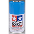 Tamiya 85010 Spray Lacquer TS-10 French Blue - 100ml Spray Can