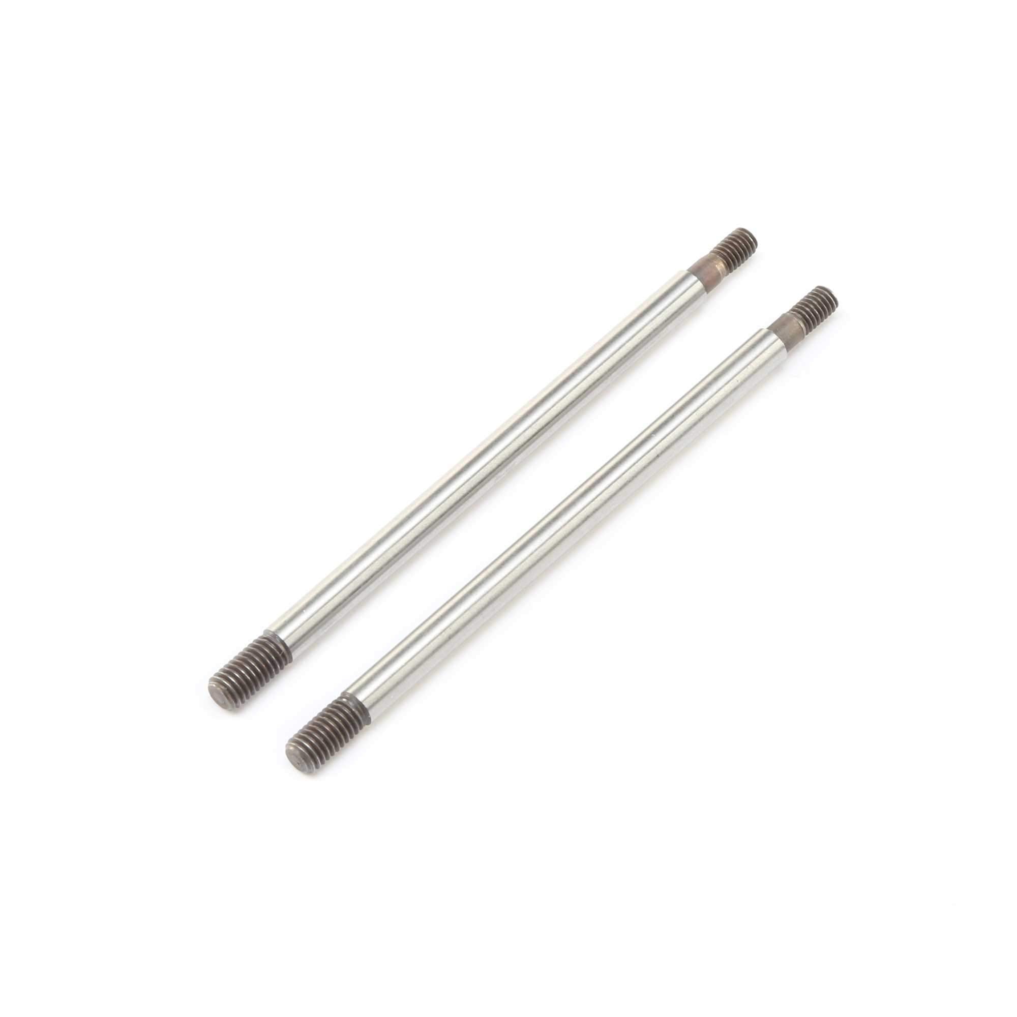 Losi LOS254045 Shock Shaft, Rear (2): 1/6 Super Baja Rey