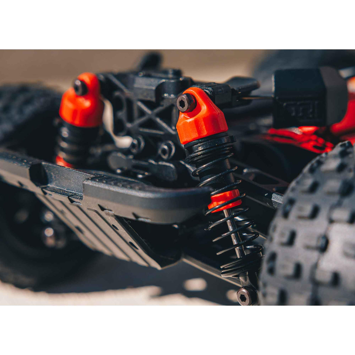 Arrma ARA2102T1 1/18 GRANITE GROM 4X4 Monster Truck RTR w/Battery & Charger, Blue