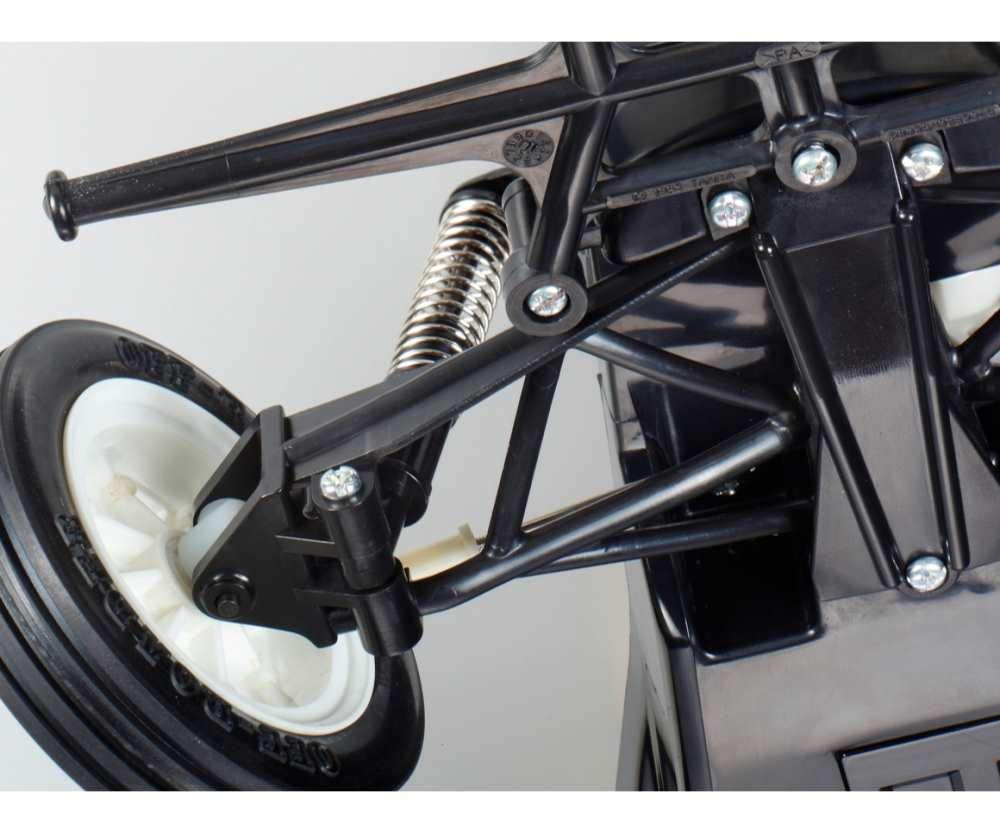 Tamiya 58643 2017 Grasshopper II 2WD Kit