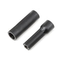 Losi LOS232021 Front Sliders: Rock Rey