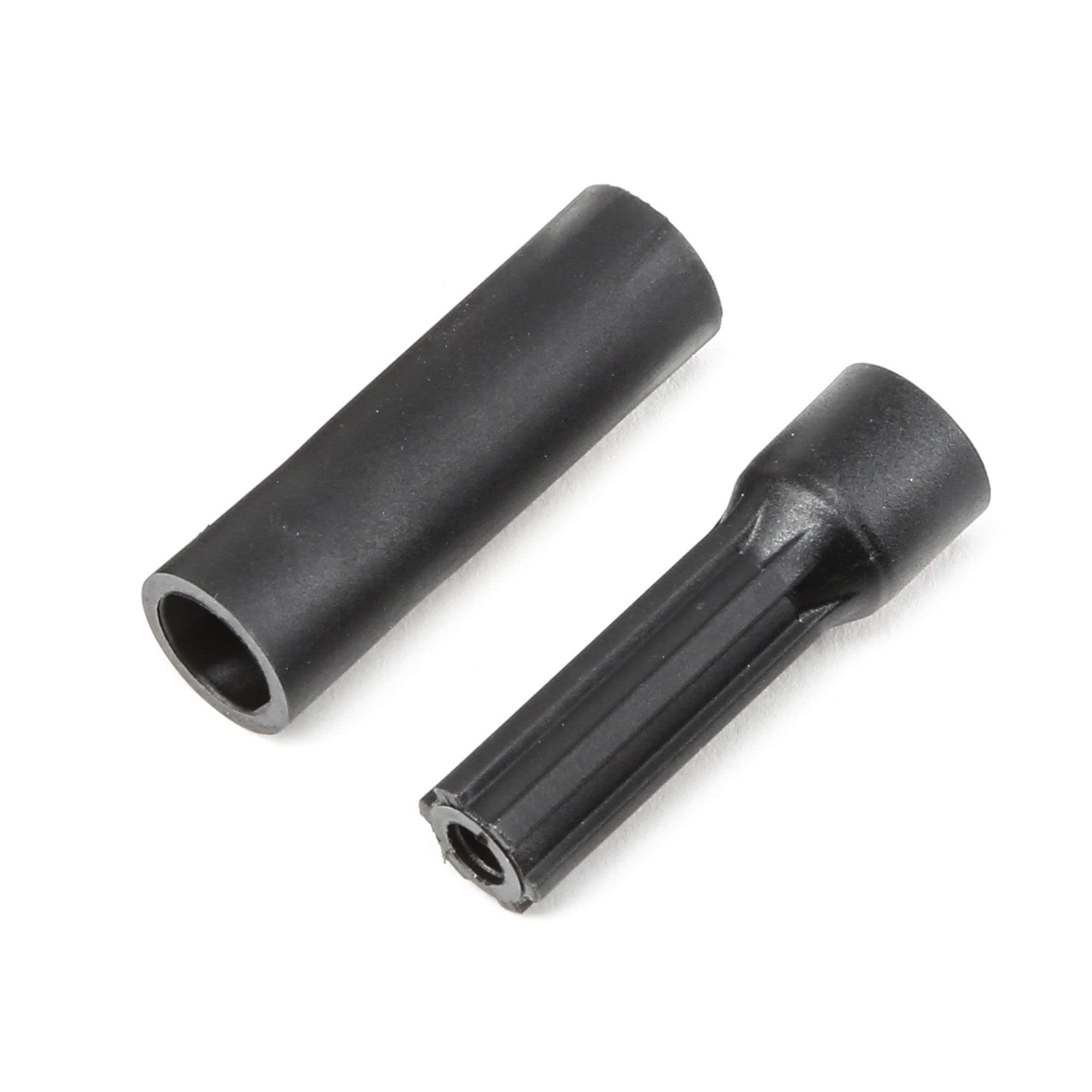 Losi LOS232021 Front Sliders: Rock Rey