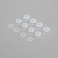 Team Losi Racing TLR344032 Shock Guide & Bushing Set, 3.5mm: 8X