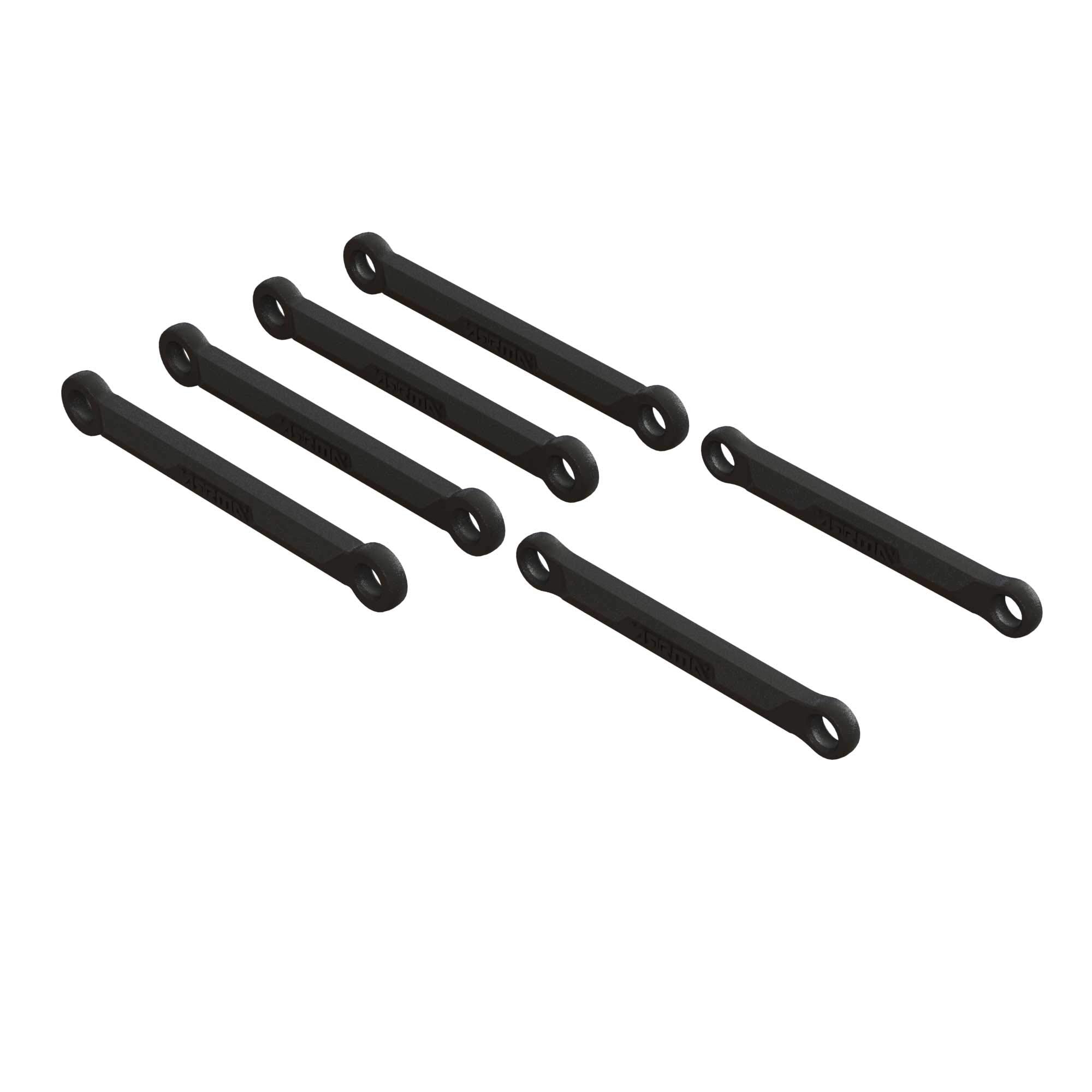 Arrma 330541 AR330541 Composite Link Set