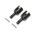 Losi LOS252117 Front/Rear Diff Outdrive Set,5mm Pin(2):DBXL-E 2.0