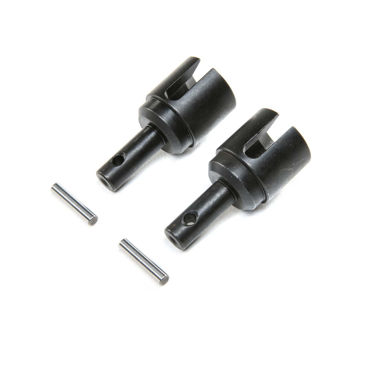 Losi LOS252117 Front/Rear Diff Outdrive Set,5mm Pin(2):DBXL-E 2.0