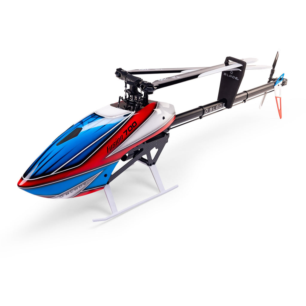 Blade BLH13075HPC Fusion 700 Kit High Performance Super Combo