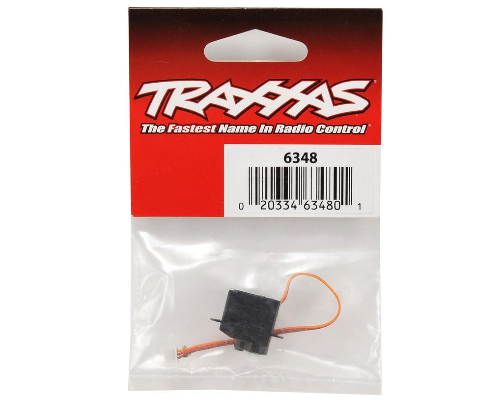 Traxxas 6348 Servo Digital Nano: DR-1 DR1 Heli/Helicopter