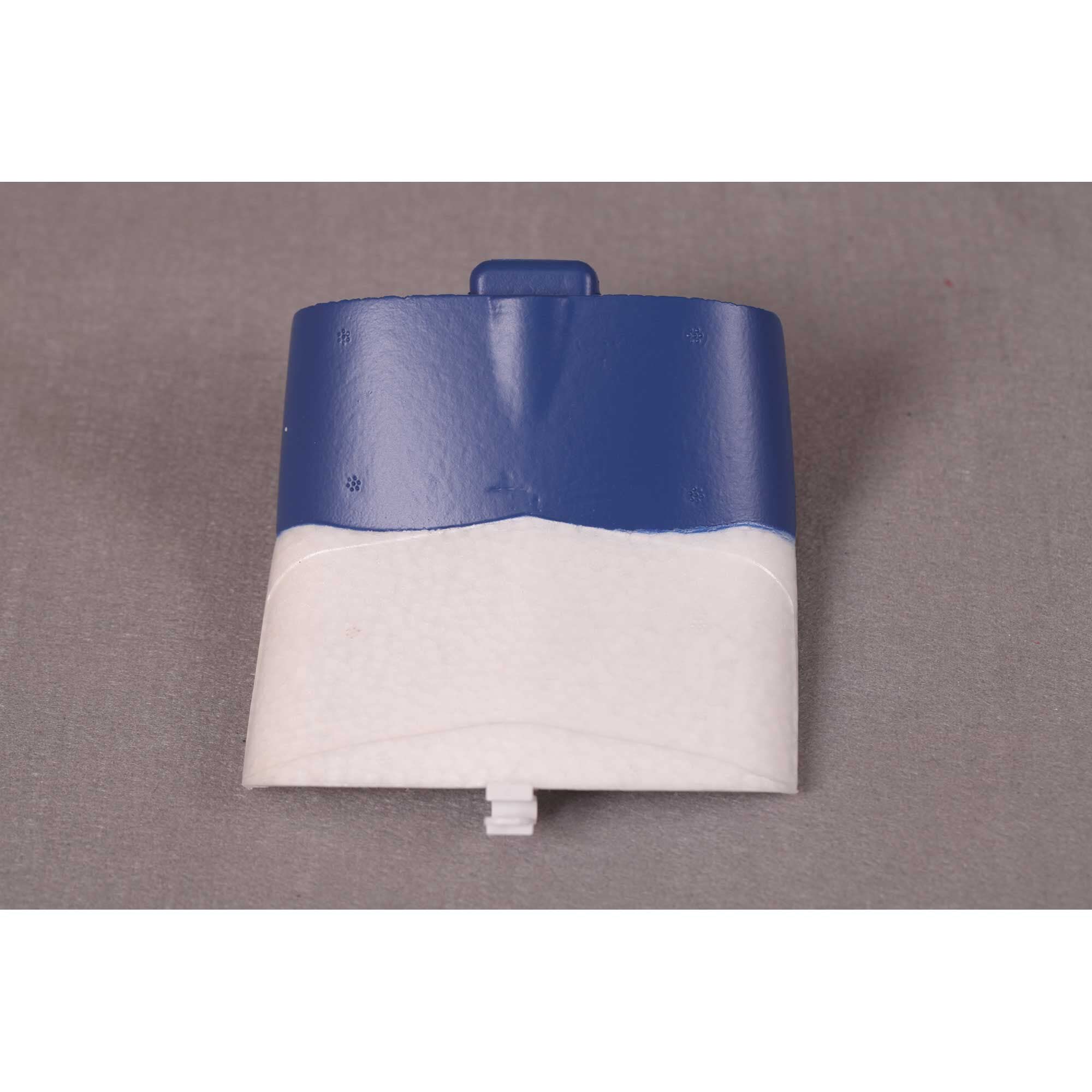 FMS RG105 Battery Cover: Kingfisher 1400mm