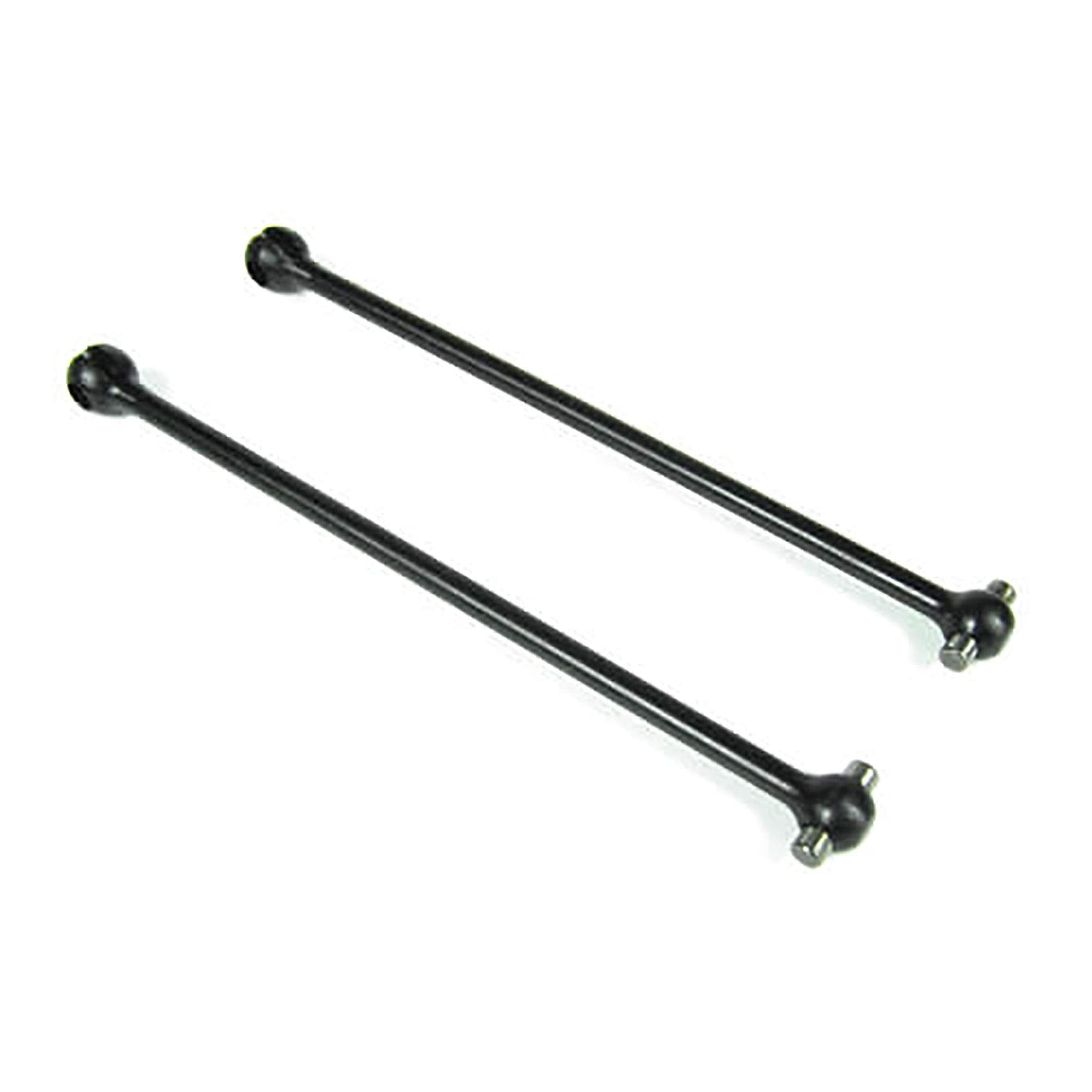 Tekno RC 5572 Driveshafts (SCT410, f/r, hardened steel, 2pcs)