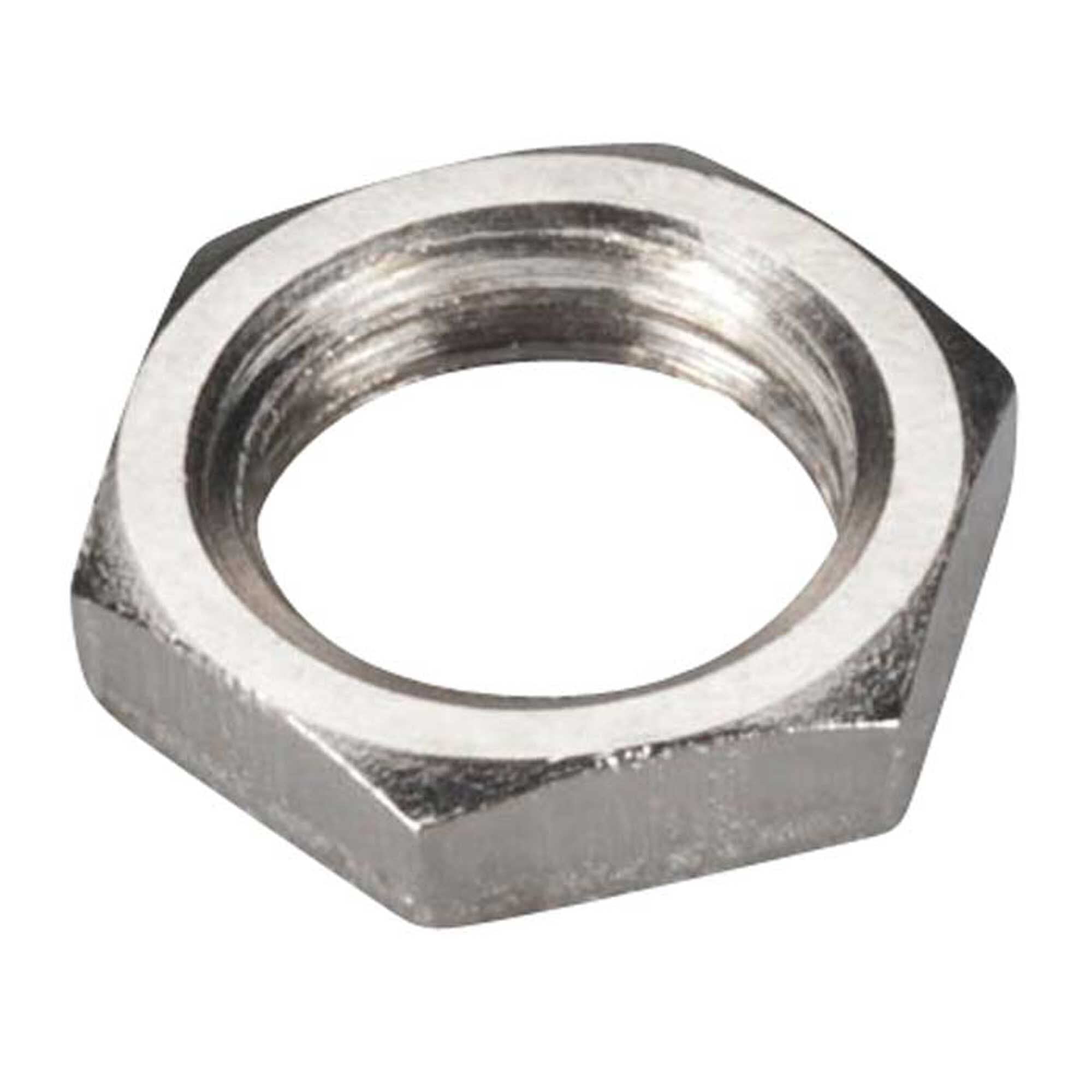 OS 21283961 Locknut Nozzle #2BK