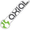 Axial AXISTK6 Axial Logo Sticker