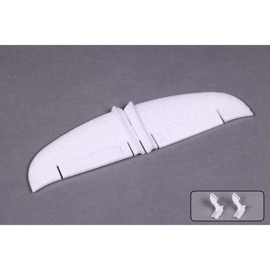 FMS FT103 Horizontal Stab: V-tail 800mm