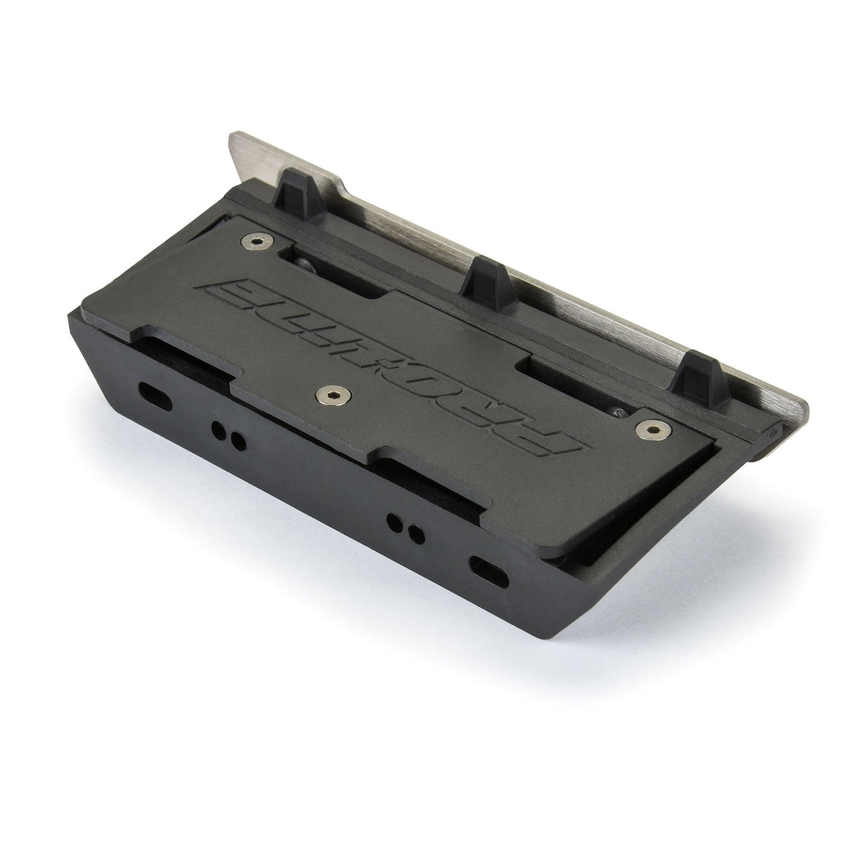 Pro-Line 640900 Universal Body Capture Rock Sliders for most 1/10 Rock Crawlers
