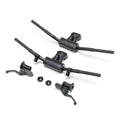 Losi LOS-2283 Handle Bar Set: PM-MX/SM