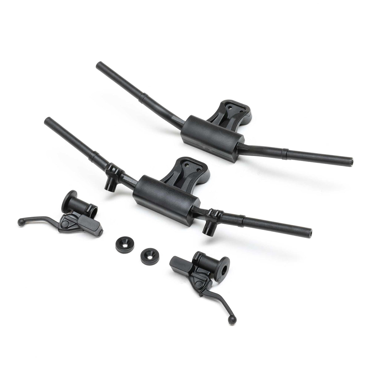 Losi LOS-2283 Handle Bar Set: PM-MX/SM