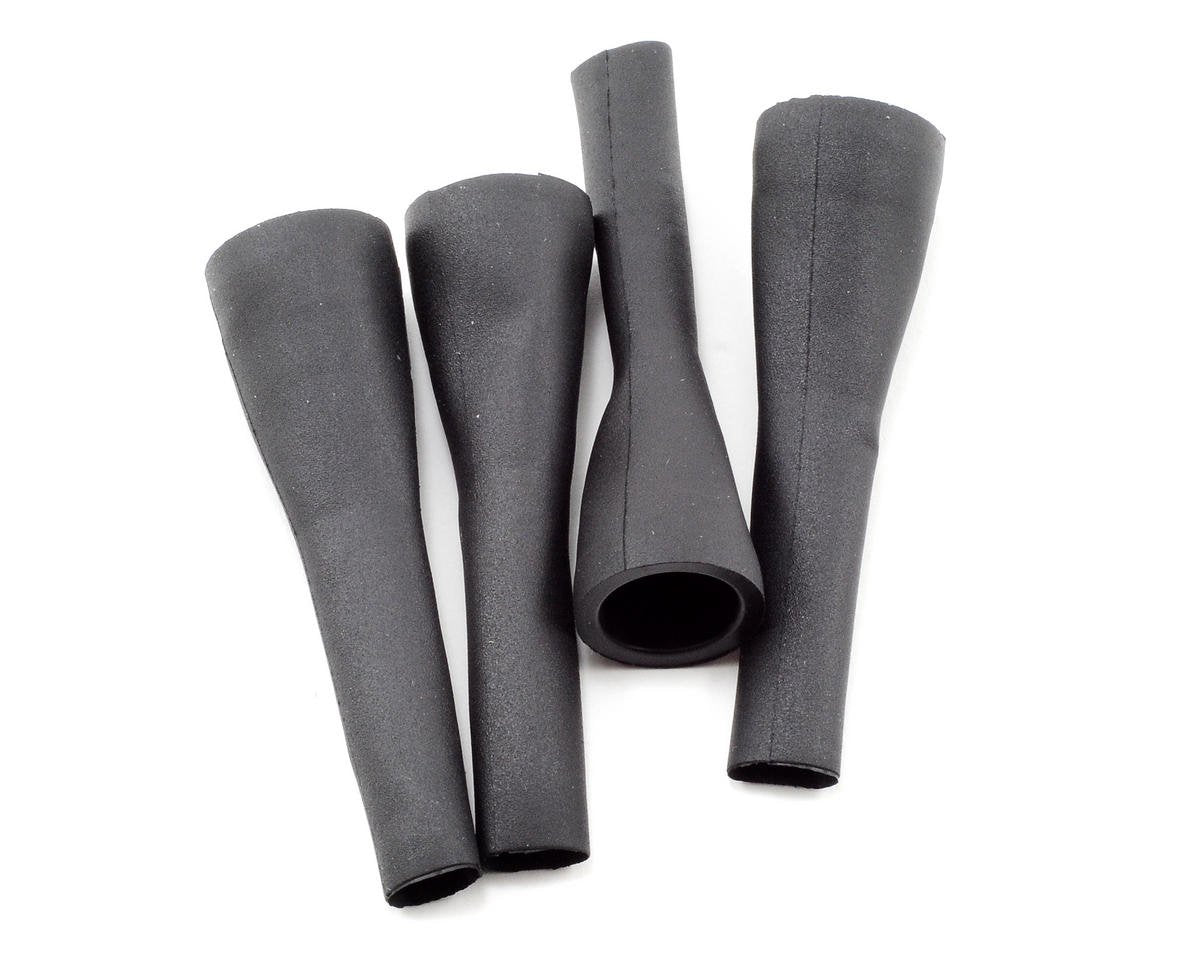 HPI Racing 67350 Shock Boots Set (4pcs) Vorza Flux