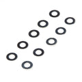 Axial AXI236103 2.5mm x 4.6mm x 0.5mm Washer (10)