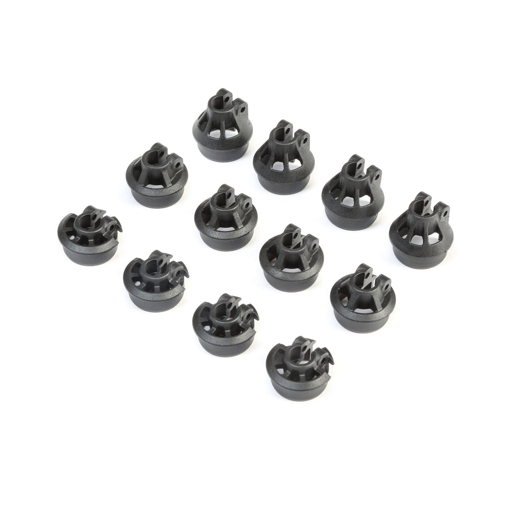 Team Losi Racing TLR233030 Spring Cup Set, G3 (4ea)