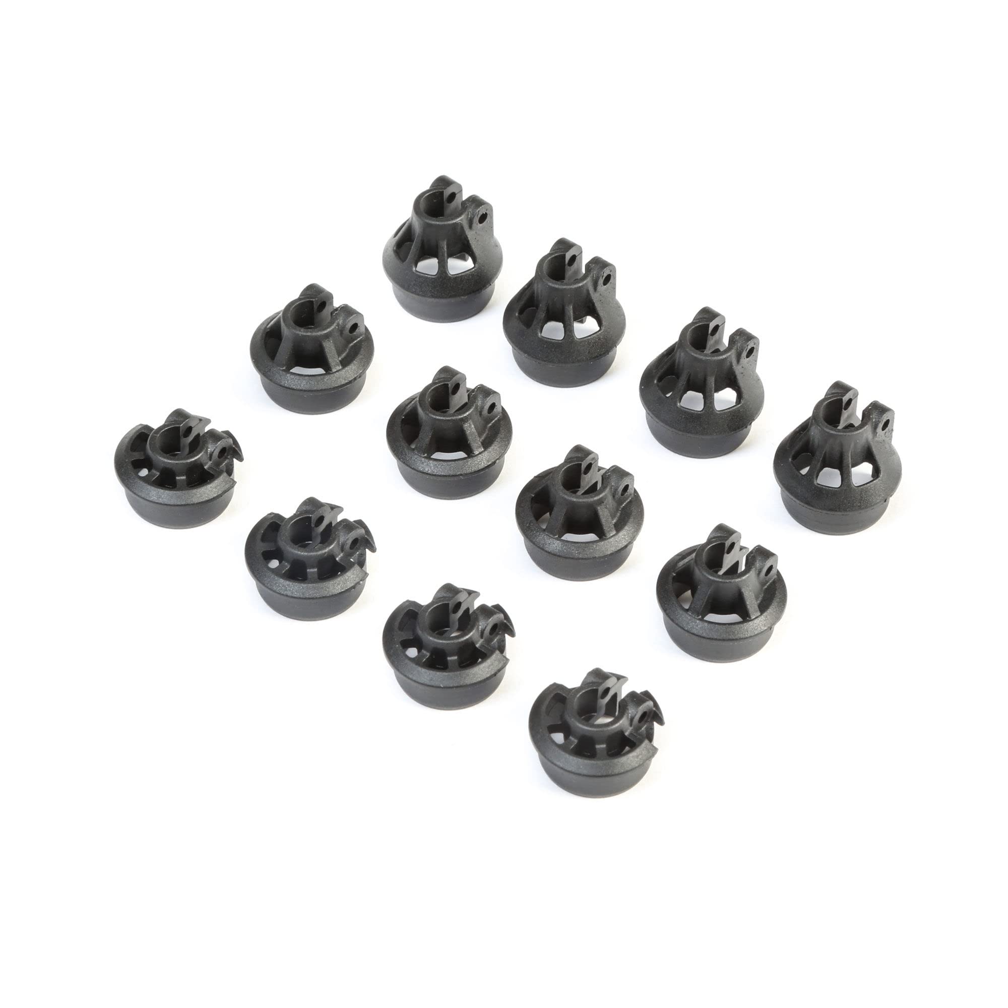 Team Losi Racing TLR233030 Spring Cup Set, G3 (4ea)