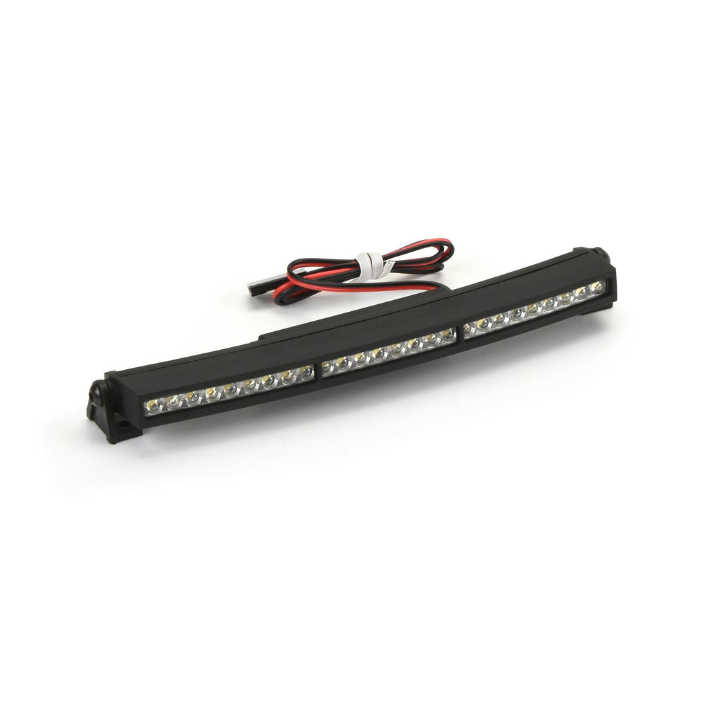 Pro-Line 627603 5" LED Light Bar 6V12V Curved: SC & 1/8