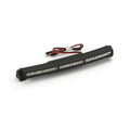Pro-Line 627603 5" LED Light Bar 6V12V Curved: SC & 1/8