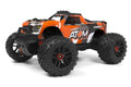 Maverick 150502 Atom 1/18 4WD Electric Truck - Orange