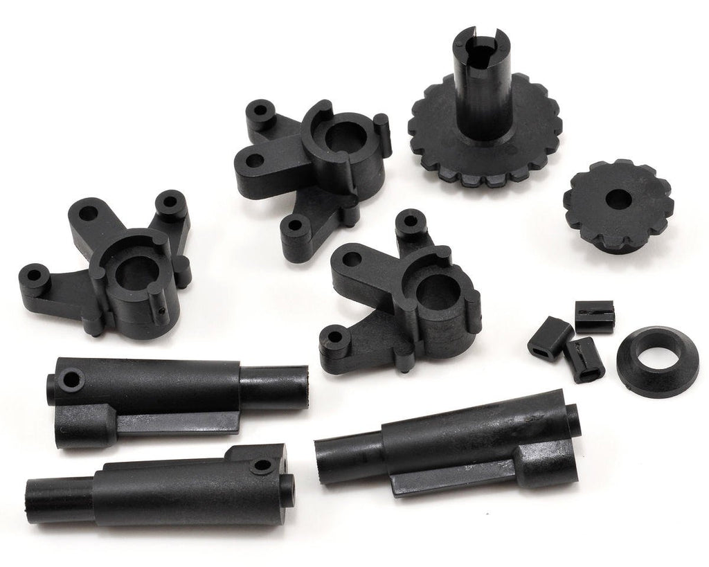 Kyosho BL7 Plastic Parts B